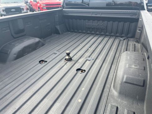 Used 2024 Chevrolet Silverado 3500 High Country w/ High Country Premium Package image 26