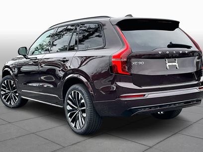 New 2026 Volvo XC90 B6 Ultra w/ Protection Package Premier