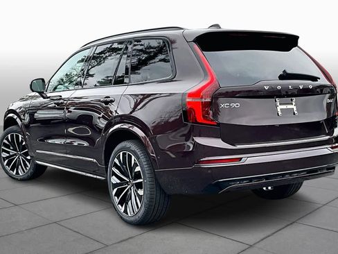New 2026 Volvo XC90 B6 Ultra w/ Protection Package Premier AWD/4WD image 3