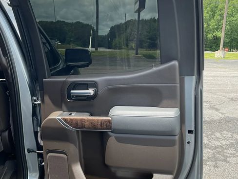 Used 2020 GMC Sierra 1500 Denali w/ Denali Ultimate Package AWD/4WD image 43