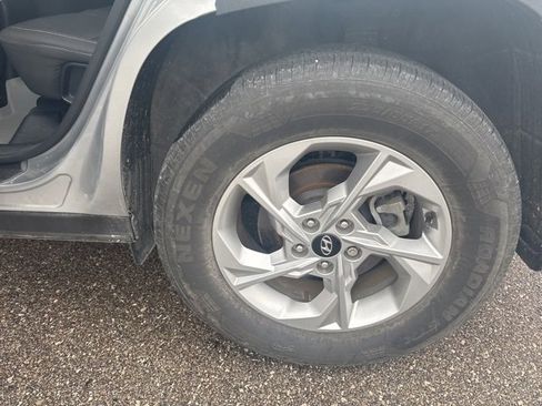 Used 2022 Hyundai Tucson SEL image 8