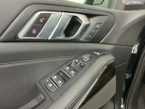 Certified 2024 BMW X5 sDrive40i w/ Premium Package image 17