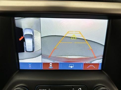 Used 2019 GMC Acadia Denali w/ Technology Package image 17