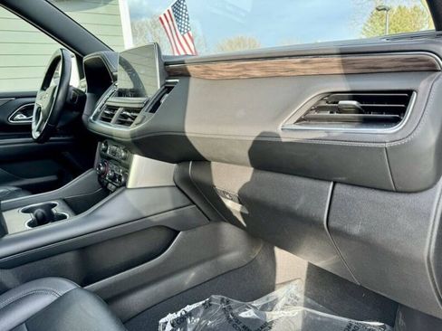 Used 2021 Chevrolet Tahoe LT image 20