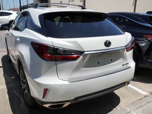 Used 2019 Lexus RX 350 FWD w/ Navigation Package image 7