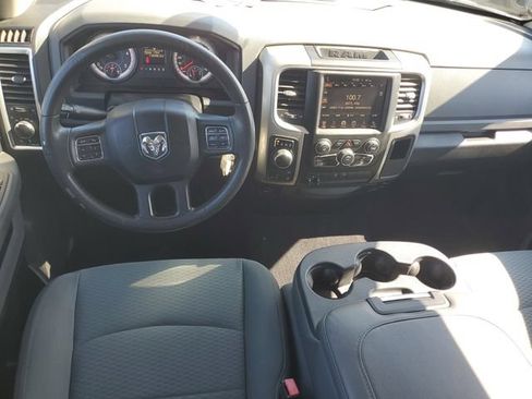 Used 2015 RAM 1500 Classic SLT w/ Trailer Tow Group AWD/4WD image 10