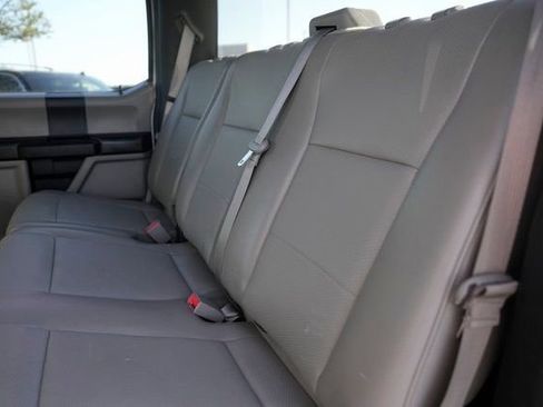 Certified 2019 Ford F350 XL w/ Power Equipment Group image 13