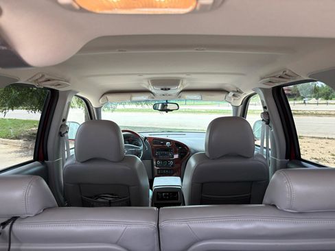 Used 2006 Buick Rendezvous 2WD w/ CXL Preferred Equipment Group image 18