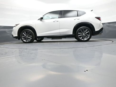 Certified 2025 Acura ADX A-Spec image 32