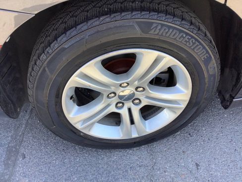 Used 2019 Dodge Charger SXT w/ Travel & Safety Group RWD image 23