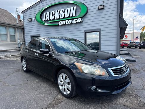 Used 2009 Honda Accord EX-L image 7