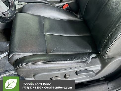 Used 2009 Nissan Altima 2.5 S w/ Premium Pkg image 17