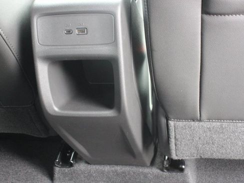 New 2025 Buick Envista Preferred w/ Convenience I Package image 20