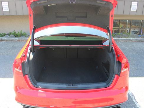 Used 2015 Audi S4 Prestige w/ Prestige Package AWD/4WD image 26
