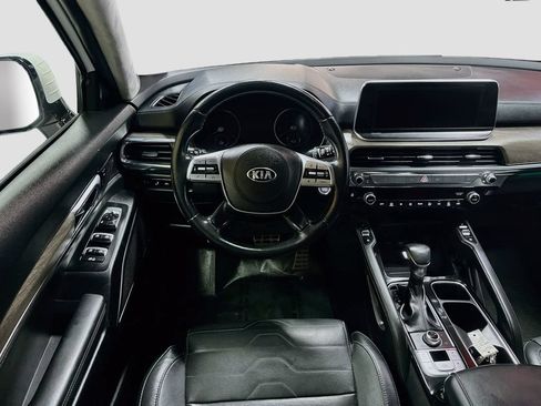 Used 2022 Kia Telluride SX w/ SX Prestige Package AWD/4WD image 24