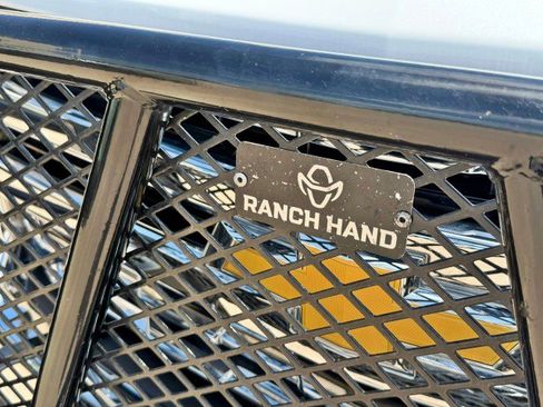 Used 2019 Chevrolet Silverado 1500 LTZ AWD/4WD image 10