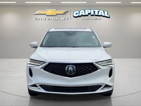 Used 2023 Acura MDX FWD w/ Technology Package image 8