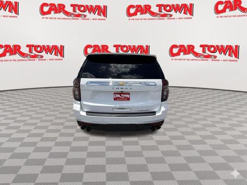 Used 2024 Chevrolet Tahoe Premier RWD image 24