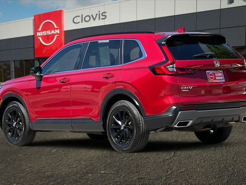Used 2024 Honda CR-V Sport-L image 7