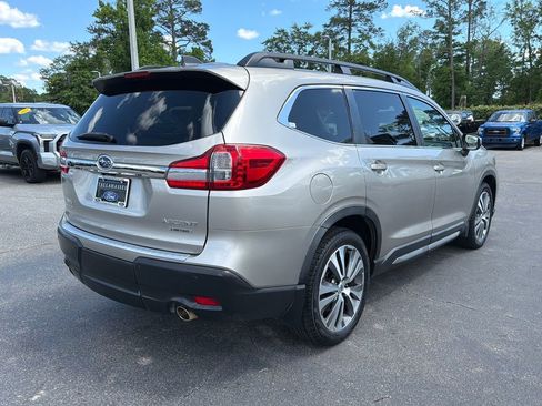 Used 2019 Subaru Ascent Limited AWD/4WD image 5