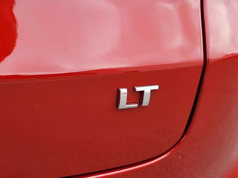 New 2026 Chevrolet TrailBlazer LT w/ Convenience Package image 29