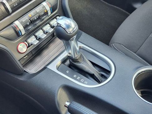 Used 2022 Ford Mustang Coupe w/ Equipment Group 101A image 19