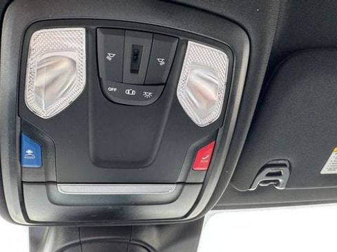 New 2026 RAM 2500 Big Horn AWD/4WD image 36
