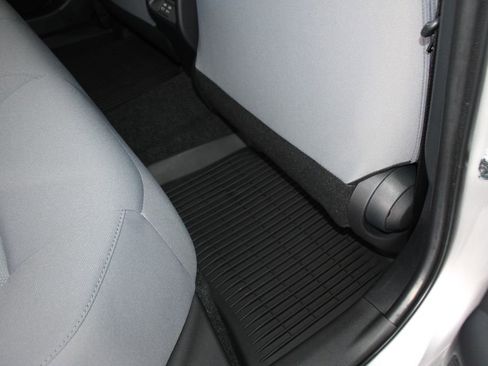 New 2026 Toyota Corolla SE FWD image 45