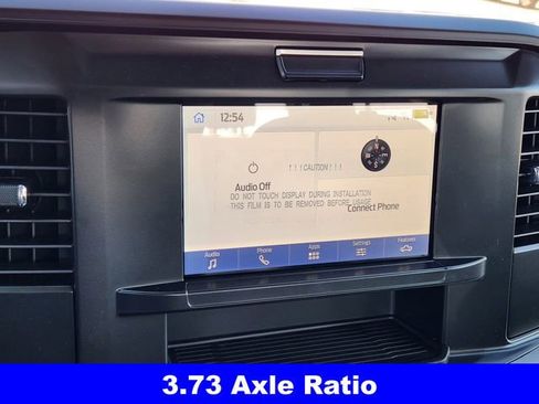 New 2026 Ford F250 XL w/ STX Appearance Package image 17