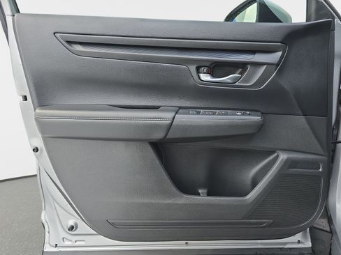 Certified 2023 Honda CR-V LX image 25