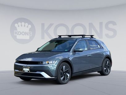 New 2025 Hyundai Ioniq 5 SEL