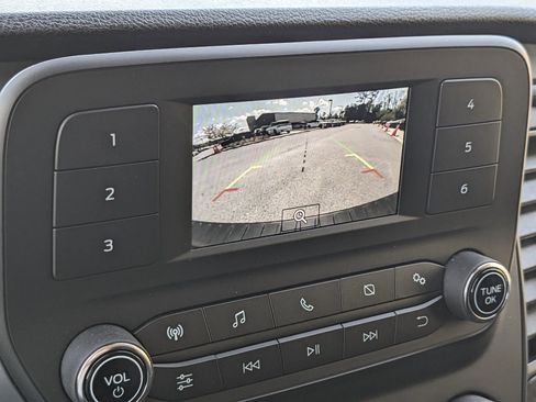 Used 2024 Ford Transit 150 Low Roof w/ Exterior Upgrade Package image 21