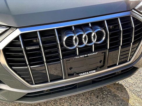 Used 2025 Audi Q3 2.0T Premium w/ Convenience Package image 33