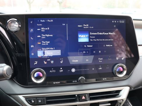 Used 2024 Lexus RX 350 Premium Plus image 23