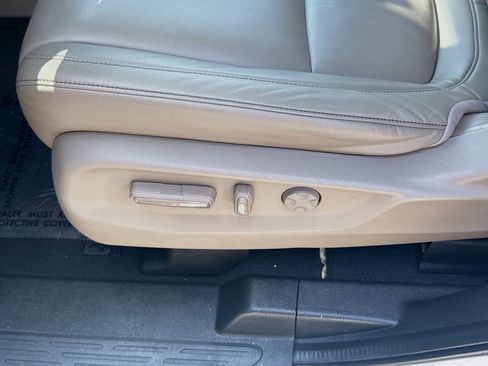 Certified 2023 Honda Odyssey Touring image 18