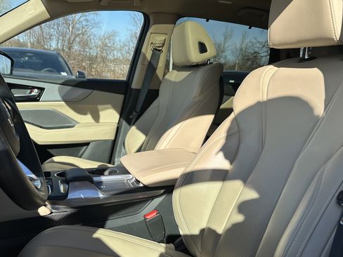 Used 2023 Acura MDX SH-AWD w/ Technology Package image 18