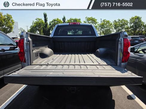 Used 2020 Toyota Tundra SR AWD/4WD image 7
