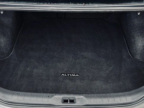 Used 2020 Nissan Altima 2.5 S image 24