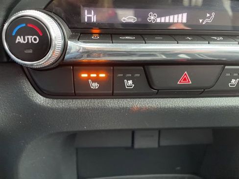 Certified 2023 MAZDA CX-50 AWD 2.5 S w/ Cargo Package image 26