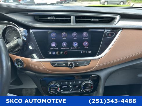 Used 2020 Buick Encore GX Essence image 16