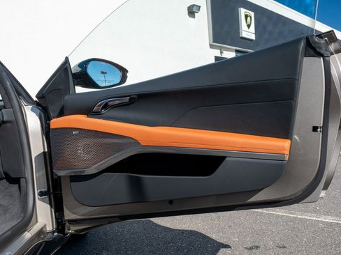 New 2024 Lotus Emira First Edition image 23