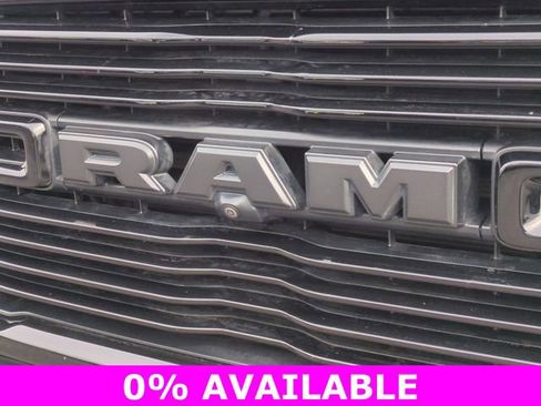 Used 2022 RAM 2500 Laramie image 32