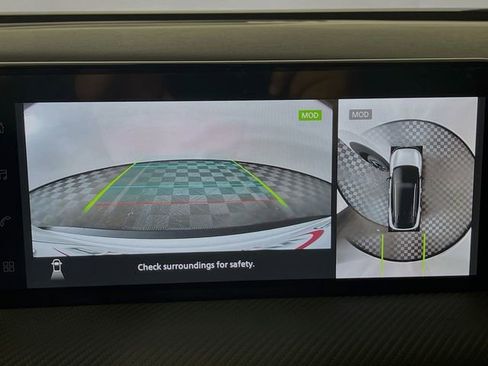 New 2026 Nissan Kicks SR image 10