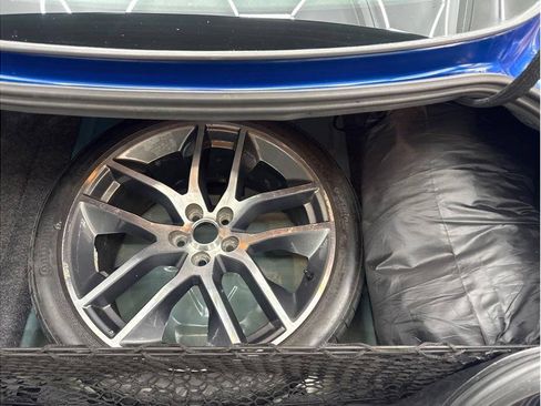 Used 2017 Ford Mustang GT Premium w/ GT Performance Package RWD image 16