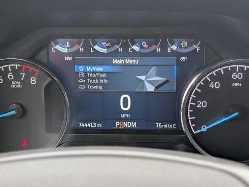 Certified 2022 Ford F150 XLT w/ Equipment Group 302A High AWD/4WD image 28