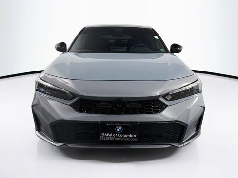 Used 2026 Honda Civic Sport image 2