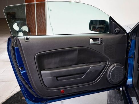 Used 2007 Ford Mustang Shelby GT500 image 30