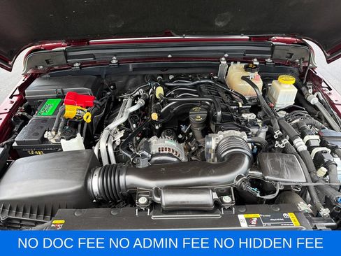 Used 2022 Jeep Gladiator Sport AWD/4WD image 23
