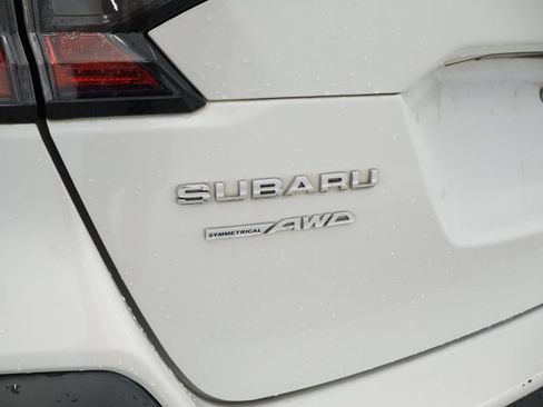 Used 2024 Subaru Outback Limited AWD/4WD image 20