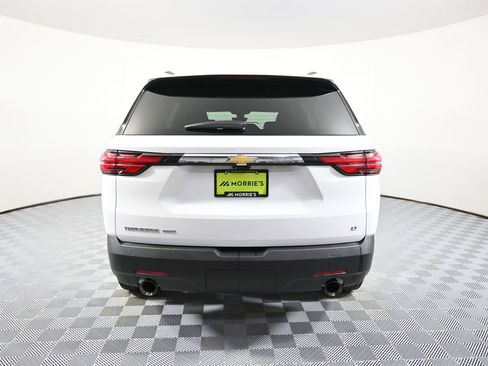 Used 2023 Chevrolet Traverse LT w/ LT Premium Package image 5